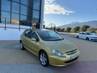 Peugeot 307 2004
