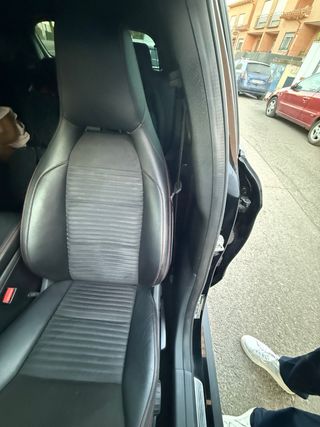 Mercedes-Benz GLA 2014