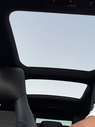 Mercedes-Benz GLA 2014