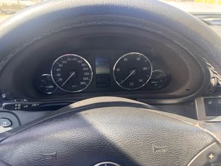 Mercedes-Benz Clase C 2004