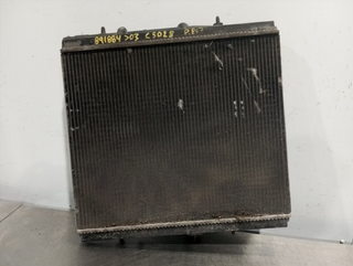 RADIADOR AGUA PEUGEOT 807 RHT 9641728380