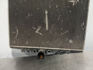 RADIADOR AGUA PEUGEOT 807 RHT 9641728380