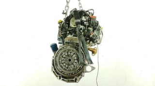 Renault 22989284 motor completo k9kf646 kadjar (ha
