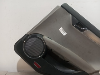 GUARNECIDO PUERTA TRASERA DERECHA MERCEDES-BENZ C