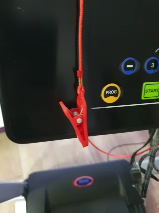 Cinta de Correr Fitness