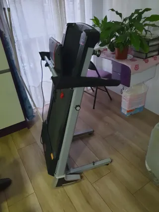 Cinta de Correr Fitness