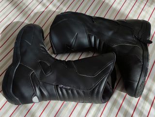 Botas Alpinestars Drystar Talla 43