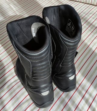 Botas Alpinestars Drystar Talla 43