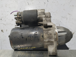 MOTOR ARRANQUE MERCEDES-BENZ CLASE E (BM 210) BER