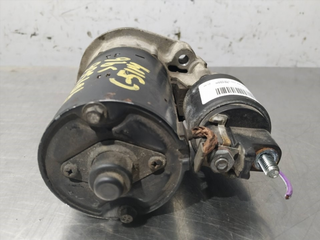 MOTOR ARRANQUE MERCEDES-BENZ CLASE E (BM 210) BER