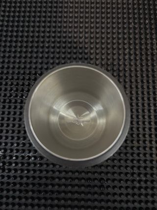 Distribuidor Café + Vaso MHW3BOMBER