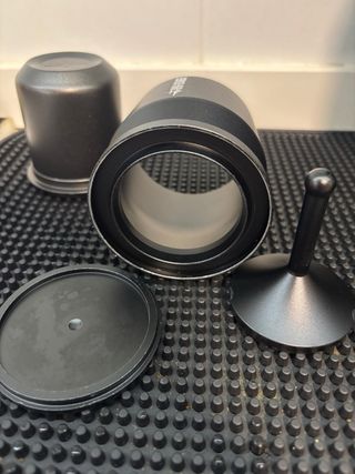 Distribuidor Café + Vaso MHW3BOMBER