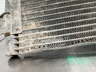 RADIADOR CALEFACCION / AIRE ACONDICIONADO AUDI A6