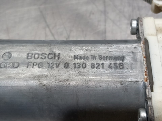 ELEVALUNAS DELANTERO DERECHO BMW SERIE 5 BERLINA