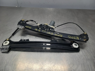 ELEVALUNAS DELANTERO DERECHO BMW SERIE 5 BERLINA