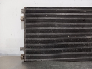 RADIADOR CALEFACCION / AIRE ACONDICIONADO RENAULT