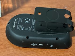 Altavoz Silver Crest Negro