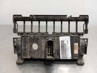 MANDO CALEFACCION / AIRE ACONDICIONADO MERCEDES-B