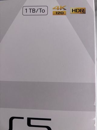 Consola PlayStation 5 + Gran Turismo 7