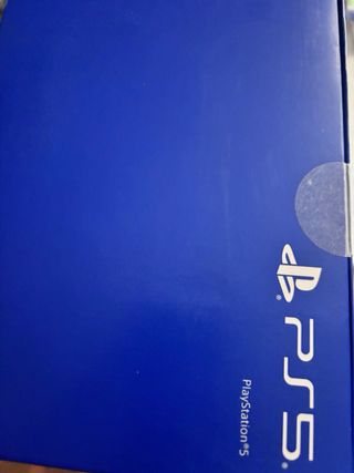 Consola PlayStation 5 + Gran Turismo 7