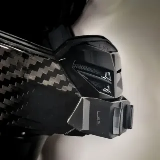 Supporto GoPro LS2 Advant X