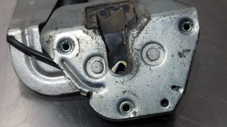 CERRADURA PUERTA TRASERA DERECHA LANCIA PHEDRA (1