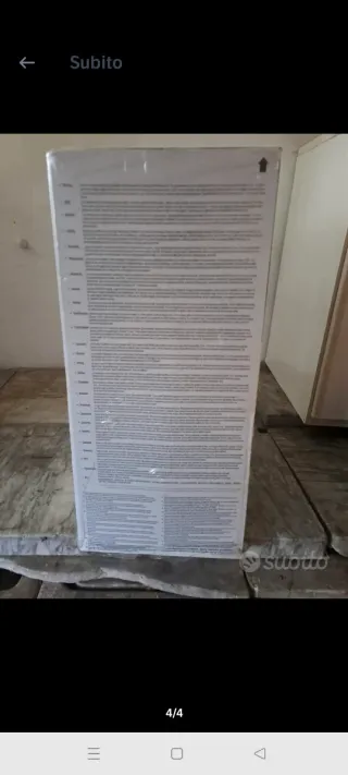 Piscina fuori terra Avenli 3.0m x 76cm