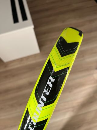 Pala de pádel Babolat Counter Vertuo