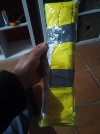 Baliza V-16 Conectada DGT