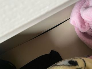 Cómoda Malm Ikea Blanca