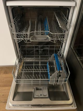 Lavavajillas Balay 60cm