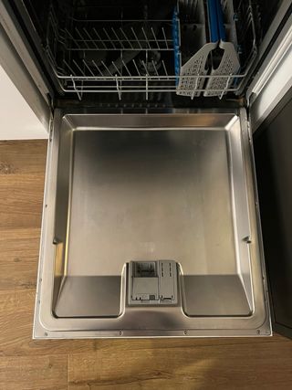 Lavavajillas Balay 60cm