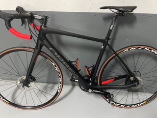 Bici Orbea Avant Carbono