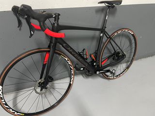 Bici Orbea Avant Carbono