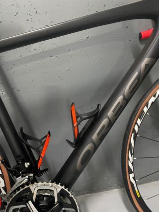 Bici Orbea Avant Carbono