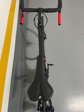 Bici Orbea Avant Carbono