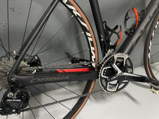Bici Orbea Avant Carbono
