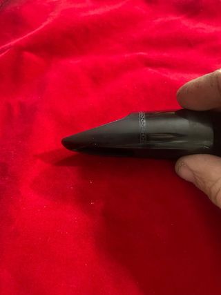 Sax tenore ottolink Early babbit