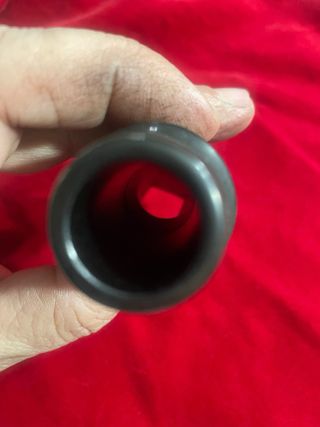 Sax tenore ottolink Early babbit