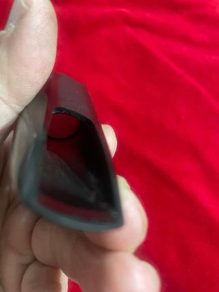 Sax tenore ottolink Early babbit