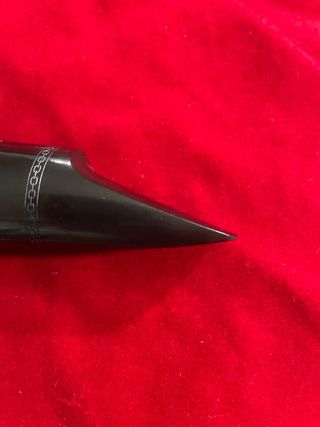 Sax tenore ottolink Early babbit