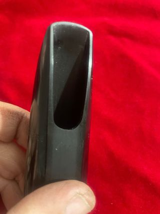 Sax tenore ottolink Early babbit