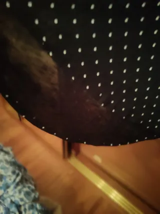 Jersey rayas blanco y negro varios modelos grandes