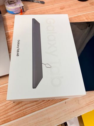 Samsung Galaxy Tab 4GB/128GB