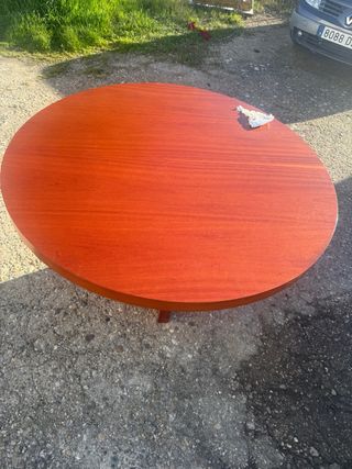 Mesas de oficina madera en L