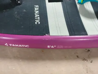 Tabla Fanatic Sky Wing 95L