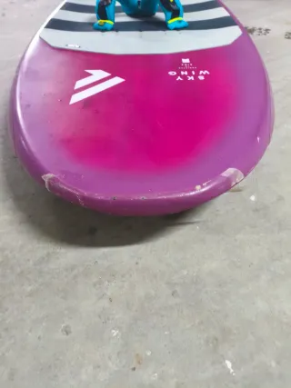 Tabla Fanatic Sky Wing 95L