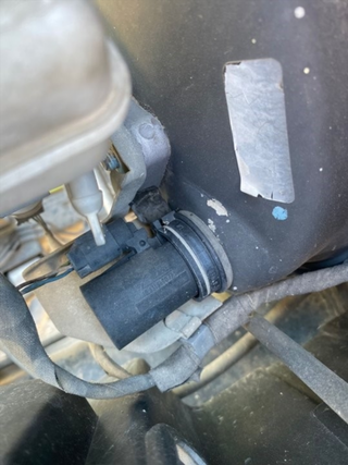 SERVOFRENO MERCEDES-BENZ CLASE ML (BM 163) 628963