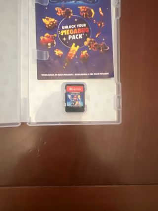 Mario + Rabbids Sparks of Hope Nintendo Switch