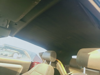 TECHO ELECTRICO AUDI A4 CABRIOLET (8H) BFB CAPOTA